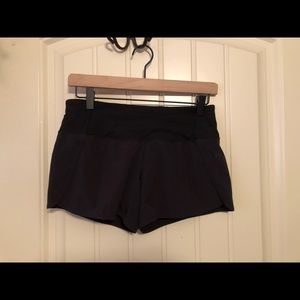 Lululemon Athletic Shorts